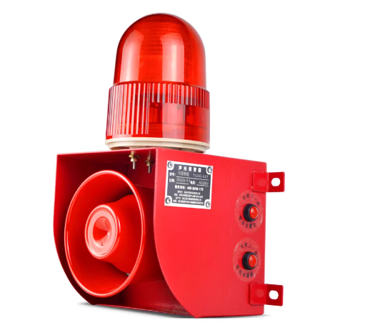 TGSG-01T工业声光报警器